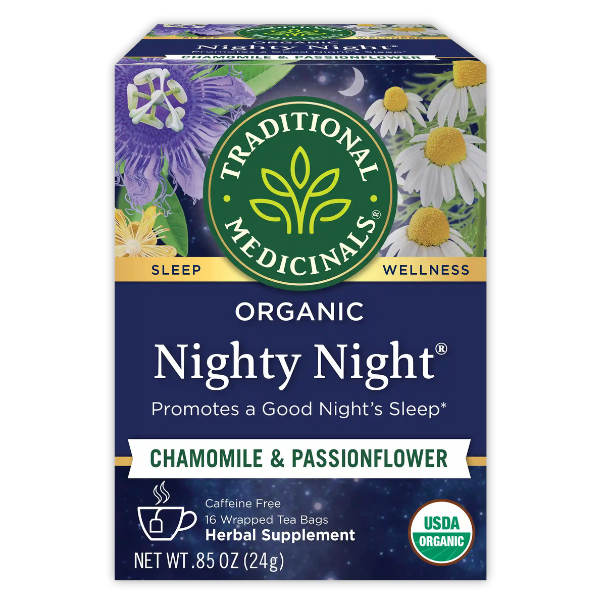 Nighty Night® Tea (Wholesale)
