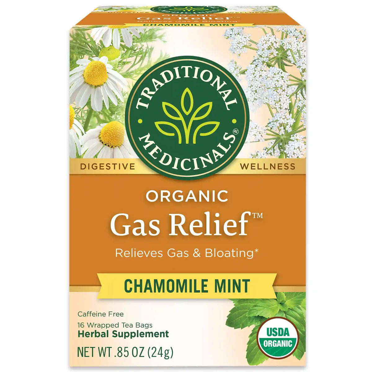 Gas Relief™ Tea