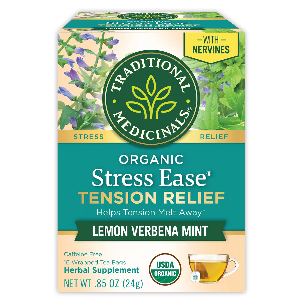 Stress Ease Tension Relief (Wholesale)