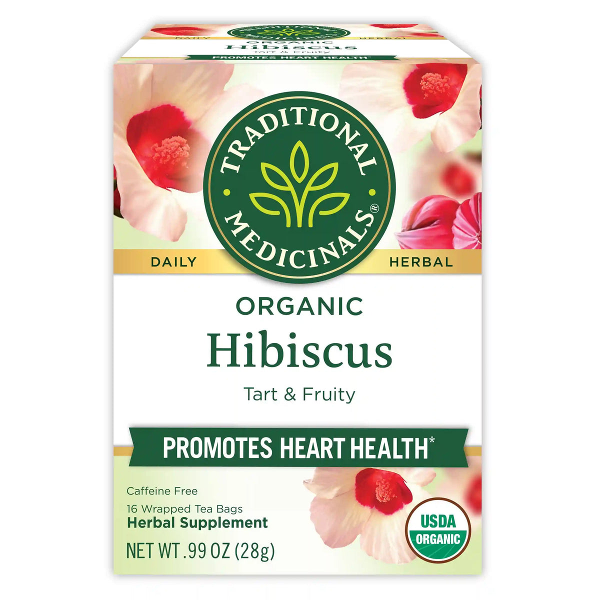 Hibiscus Tea (Wholesale)