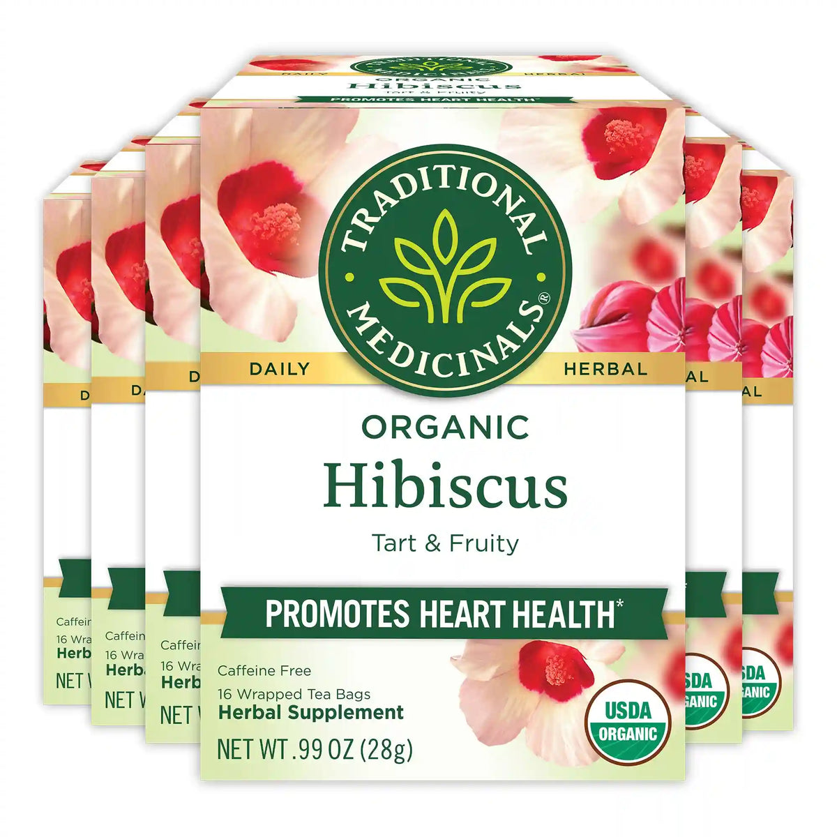 Hibiscus Tea (Wholesale)