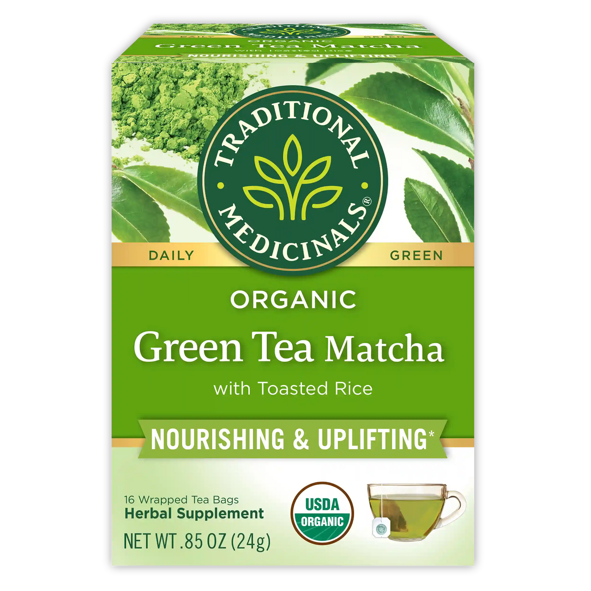 Green Tea Matcha