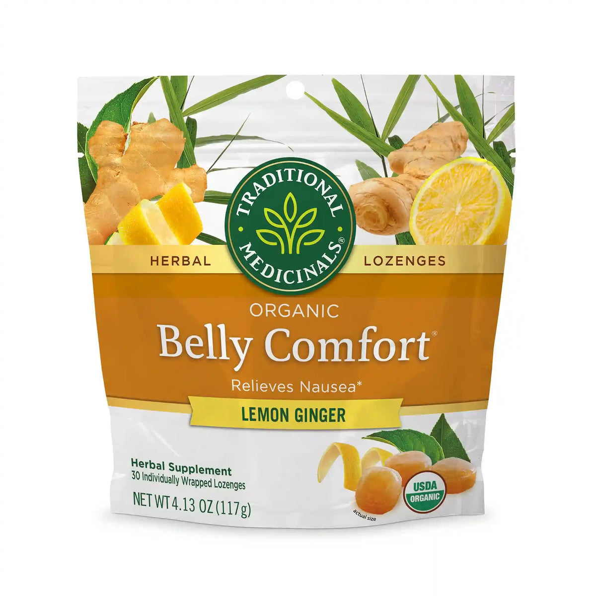 Belly Comfort® Lozenges (Wholesale)