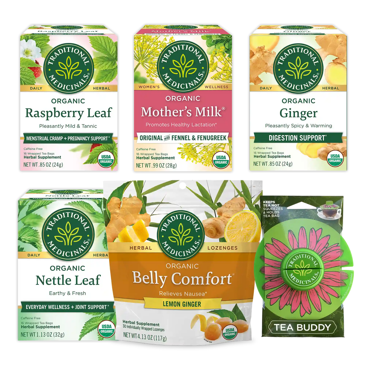 Women's Wellness Variety Pack