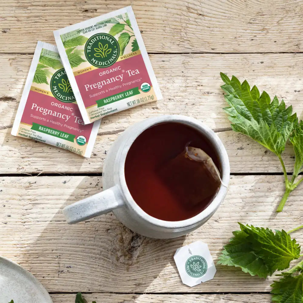 Pregnancy® Tea