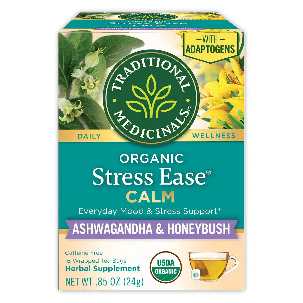 Stress Ease® Calm Tea