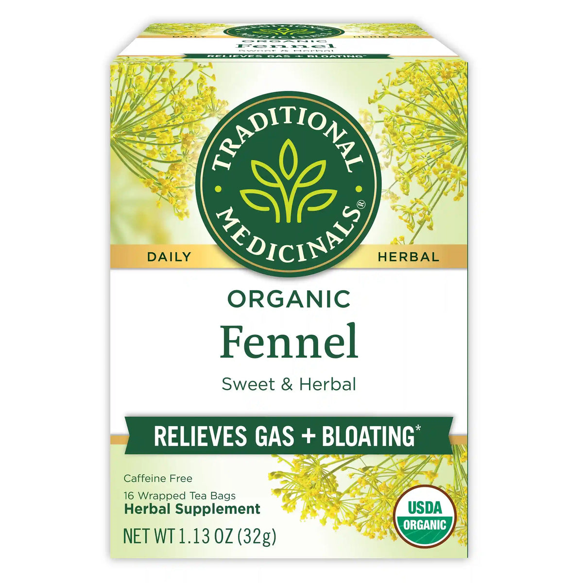 Fennel Tea (Wholesale)