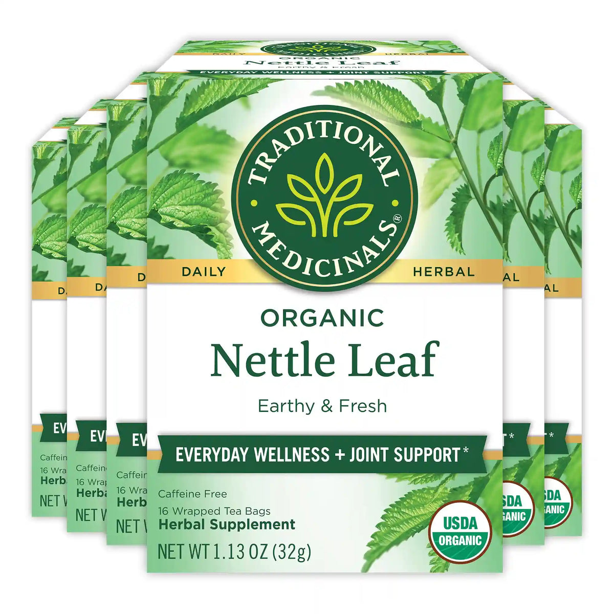 Nettle Leaf Tea (Wholesale)
