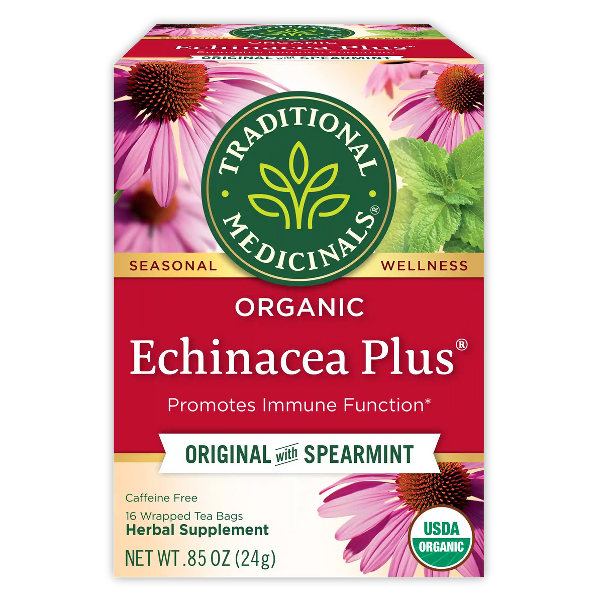 Echinacea Plus® Tea